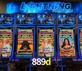 Weekend Specials 889d