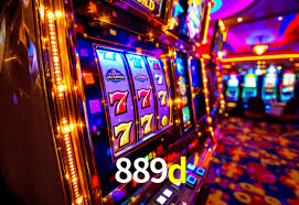 VIP Casino 889d